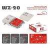 RED EAGLE DVB-T/T2 Antenna Amplifier WZ-20