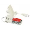 Wzmacniacz antenowy DVB-T/T2 WZ-40 RED EAGLE