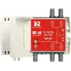 Wzmacniacz antenowy DVB-T/T2 WZ-40 RED EAGLE