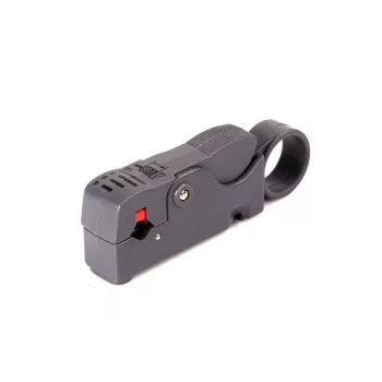 OPTICUM AX S 01 Coaxial Cable Stripper