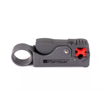 OPTICUM AX S 01 Coaxial Cable Stripper