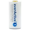 EVERACTIVE 16340 3.7V 700mAh Akumulator Li-ion z Zabezpieczeniem (1 szt.)