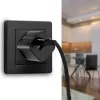 Przewód USB-C na USB-C 2m 100W LCD Power Display everActive CBB-2PD5L