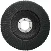 PSG Star Flex Flap Disc 125x22.23mm P60 Zirconia Alumina do Szlifierki Kątowej