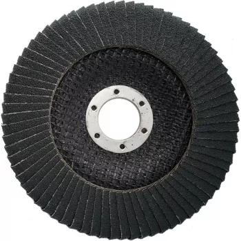 PSG Star Flex Flap Disc 125x22.23mm P60 Zirconia Alumina do Szlifierki Kątowej