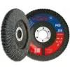 PSG Star Flex Flap Disc 125x22.23mm P60 Zirconia Alumina do Szlifierki Kątowej