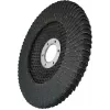 PSG Star Flex Flap Disc 125x22.23mm P60 Zirconia Alumina do Szlifierki Kątowej