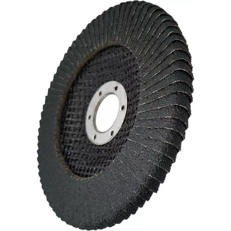 PSG Star Flex Flap Disc 125x22.23mm P60 Zirconia Alumina do Szlifierki Kątowej