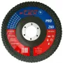 PSG Star Flex Flap Disc 125x22.23mm P60 Zirconia Alumina do Szlifierki Kątowej