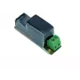 Moduł przekaźnika ROPAM RM5-12V-1P 12V DC SPDT 10A DIN Rail