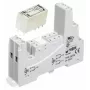 Moduł przekaźnika ROPAM RM85 12V 1P 1-kanałowy 12V DC SPDT 10A