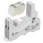 Moduł przekaźnika ROPAM RM85-230V-1P 1-kanałowy SPDT 16A 230V AC na szynę DIN