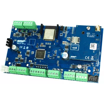GREENCELL ROPAM NEOLTE-IP Control Panel