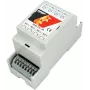 ROPAM RM5-12V-4P 4-kanałowy moduł przekaźnika SPDT 12V DC z diodami LED