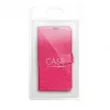 OEM Etui typu Flip dla iPhone 17 / 18 Mezzo Book Mandala Magenta