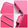 OEM Etui typu Flip dla iPhone 17 / 18 Mezzo Book Mandala Magenta