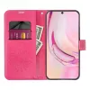 OEM Etui typu Flip dla iPhone 17 / 18 Mezzo Book Mandala Magenta