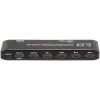 Przełącznik HDMI 4x2 Matrix 4K@30Hz HDMI-SW-4/2-MATRIX