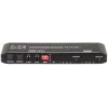 Przełącznik HDMI 4x2 Matrix 4K@30Hz HDMI-SW-4/2-MATRIX