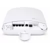 GETFORT GF-411-GUF-PO Przemysłowy zewnętrzny przełącznik PoE 4GE+1GE+1SFP IP65
