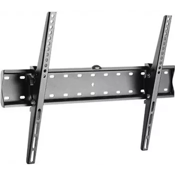GETFORT GF-T3770-40 Uchwyt ścienny do TV, uchylny, 37-70 cali, 40 kg, VESA 600x400, czarny