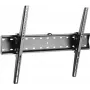 GETFORT GF-T3770-40 Uchwyt ścienny do TV, uchylny, 37-70 cali, 40 kg, VESA 600x400, czarny