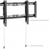 GETFORT GF-T3780-75 Uchylny uchwyt ścienny do TV LED/LCD 37-80 cali, 75kg, VESA 650x405mm, Czarny