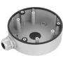 MITON MT-P1280-D21 Wodoszczelna puszka przyłączeniowa IP65 120x80x55mm Jasnoszara