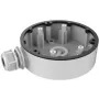 MITON MT-P1280-D46 Puszka instalacyjna natynkowa IP65 IK07 Szary ABS