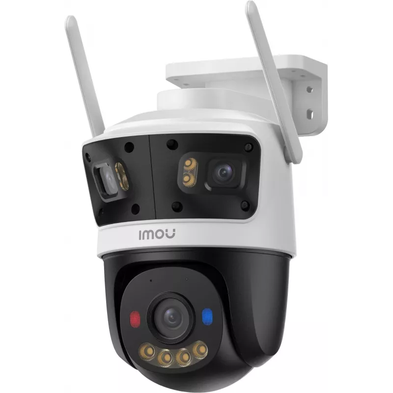MITON MT-P01-CD Skrzynka przyłączeniowa do kamer Imou Cruiser Dual