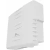 GETFORT GF-6222-GGUF-PO 8-portowy zewnętrzny przełącznik PoE+ (6x PoE+ 10/100/1000Mbps + 2x 10/100/1000Mbps + 2x SFP) IP65, 120W
