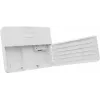 GETFORT GF-6222-GGUF-PO 8-portowy zewnętrzny przełącznik PoE+ (6x PoE+ 10/100/1000Mbps + 2x 10/100/1000Mbps + 2x SFP) IP65, 120W