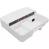GETFORT GF-6222-GGUF-PO 8-portowy zewnętrzny przełącznik PoE+ (6x PoE+ 10/100/1000Mbps + 2x 10/100/1000Mbps + 2x SFP) IP65, 120W