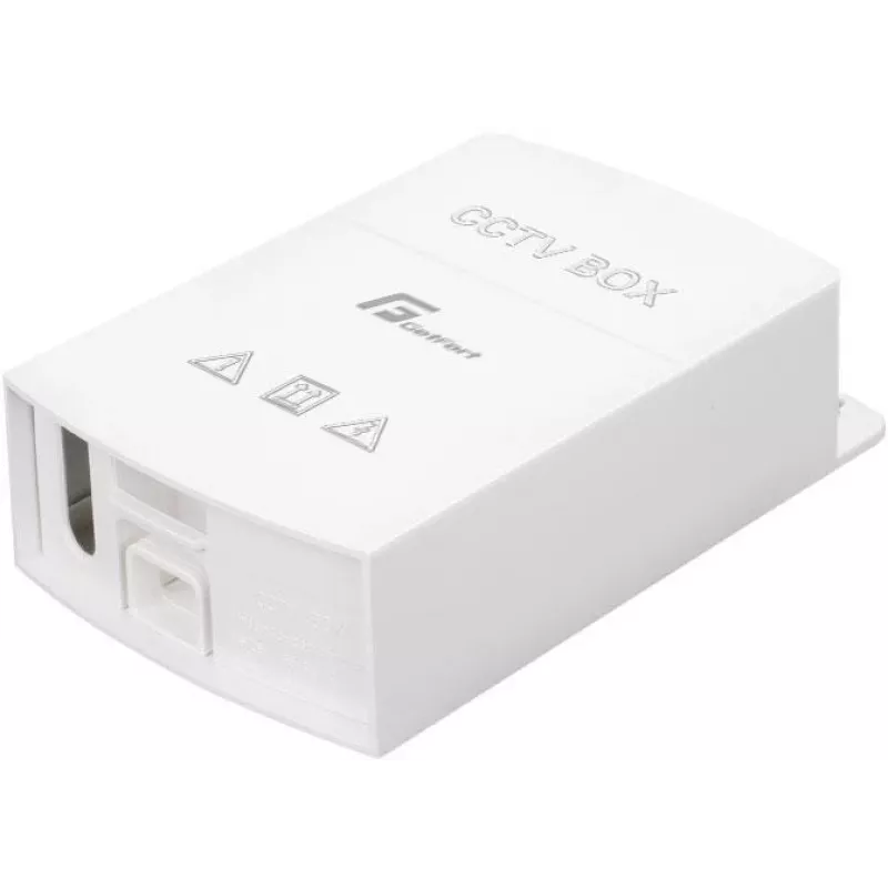 GETFORT GF-E21-PO Outdoor PoE Extender Switch 2FE+1FE