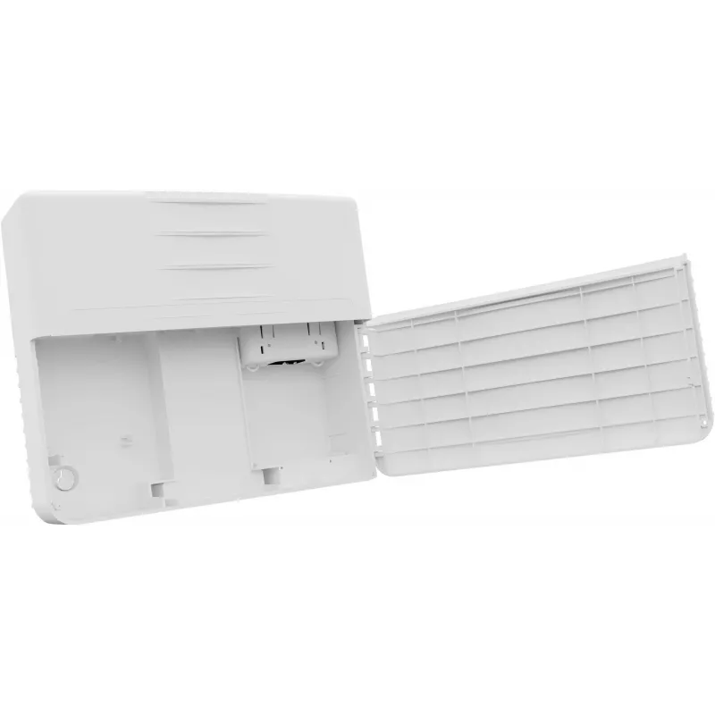 GETFORT GF-6221-GGUF-PO Industrial Outdoor PoE Switch 6FE+2GE+2GB+1SFP IP65