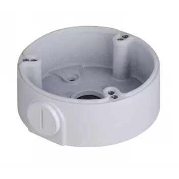 MITON MT-P135 Puszka keystone natynkowa biała