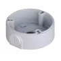 MITON MT-P135 Puszka keystone natynkowa biała