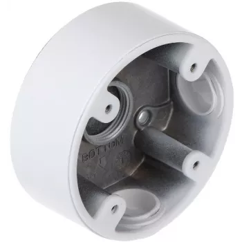 MITON MT-P13A Obudowa elektryczna natynkowa, ABS, IP65, szary (RAL 7035)