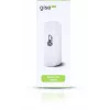 GISE Smart Temperature and Humidity Sensor Wi-Fi White | Tuya | GTHS-WF-01-W