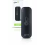 GISE Smart Temperature and Humidity Sensor Wi-Fi Black | Tuya | GTHS-WF-01-B