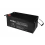 VOLT POLSKA AGM VPRO 12V 200Ah VRLA Maintenance-Free Battery