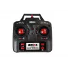 Huina 1:14 Remote Controlled Fire Brigade 2.4GHz 10CH Model 1562
