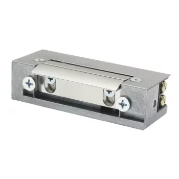 BIRA HARTTE S12U Zamek elektryczny 12V AC/DC Standard Fail-Secure 3000N