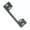HARTTE OK-P1 Short Mounting Flat Bar, S, 3mm, STC, Open