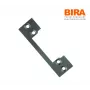 HARTTE OK-P1 Short Mounting Flat Bar, S, 3mm, STC, Open
