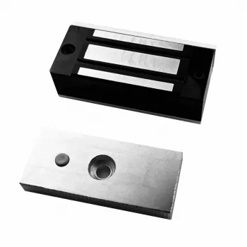 BIRA HARTTE MG60S Zamek elektromagnetyczny 60kg