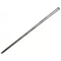 ROBSON MS-38/1500-H Składany Maszt Antenowy 1500mm 38mm Stal Ocynkowana Ogniowo Srebrny
