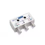 TELMOR ZWR-210DC Antenna Diplexer / Combiner