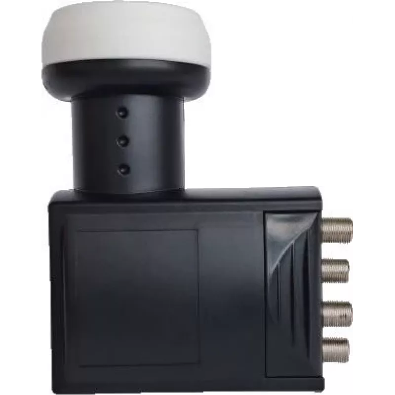 Telmor Quad SC-40 Universal Quad LNB Konwerter 40mm