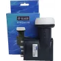 Telmor Quad SC-40 Universal Quad LNB Konwerter 40mm